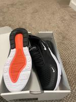Nike Schuhe 270 air max Berlin - Treptow Vorschau