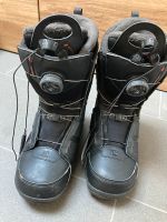 Snowboard Schuhe Salamon, EU 42/ USA 9 Thüringen - Rudolstadt Vorschau