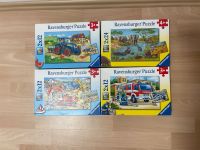 Ravensburger Puzzle ab 3 Jahren Sachsen - Wolkenstein Vorschau