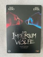 Das Imperium der Wölfe DVD Steelbook Jean Reno neuwertig Schwerin - Weststadt Vorschau