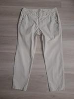DONDUP, Nima Chino Hose,beige,1-2xgetr.,w.neu,Gr.36,VK 250 € Niedersachsen - Norden Vorschau