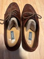 Bally Loafer Boat shoes Moc toe wie Redwing, Heschung, trickers Baden-Württemberg - Bretten Vorschau