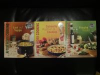 After Work Cooking: Suppen, Salate, Kuchen und Kekse, Neu Niedersachsen - Bad Pyrmont Vorschau