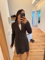 Strickjacke lang brauch H&M XS NEU Bayern - Alzenau Vorschau