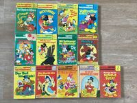 Lustige Taschenbücher aus den 1970 und 1980er Jahren Donald Duck Niedersachsen - Bad Essen Vorschau