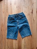 Jeansshorts Shorts Kurze Hose Jeans Nordrhein-Westfalen - Warendorf Vorschau