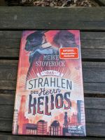 "Das Strahlen des Herrn Helios" von Meike Stoverock Pankow - Prenzlauer Berg Vorschau