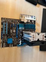 Mainbord ASUS M5A97 CPU AMD fx-8150 16gb ddr3 Baden-Württemberg - Weilheim an der Teck Vorschau