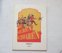 Die sieben Schwaben; Bilderbuch; Herbert Lentz Bayern - Olching Vorschau