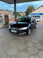 VW Passat b7 2.0 TDI Niedersachsen - Bovenden Vorschau