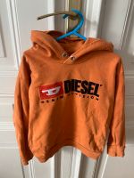 Diesel Hoodie 116 Frankfurt am Main - Nordend Vorschau