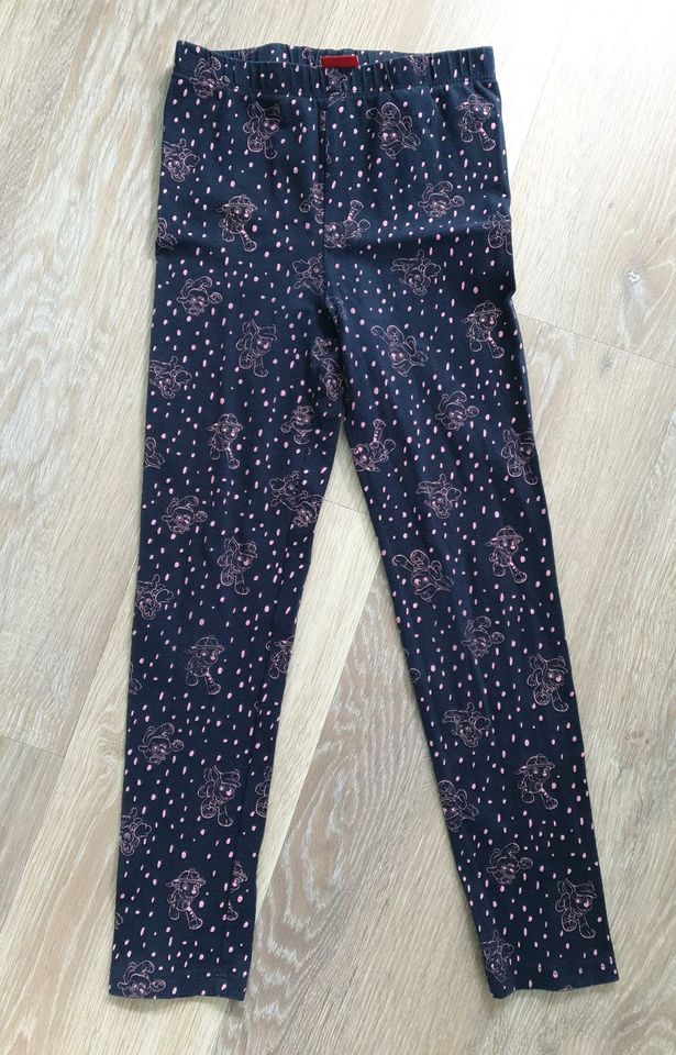 s.Oliver/ Paw Patrol Leggings, Größe 116 in Bad Zwischenahn