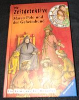 Die Zeitdetektive: Marco Polo und der Geheimbund Aachen - Aachen-Soers Vorschau