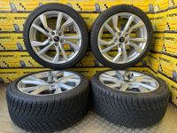 Audi TT 8S 8J Winterreifen Alufelgen 245/40R18 Bridgestone S-Line Niedersachsen - Braunschweig Vorschau