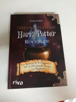 Harry Potter Kochbuch Niedersachsen - Göttingen Vorschau