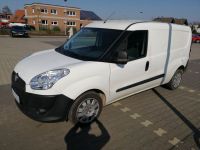 FIAT DOBLO CARGO 263 MAXI 1.6  D TOP Nordrhein-Westfalen - Neuss Vorschau