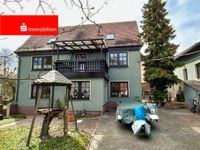 Zwei Häuser auf einem Grundstück - Ideal um als Familie zusammen zu leben Thüringen - Blankenhain Vorschau
