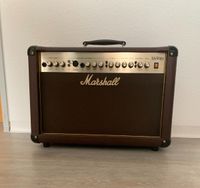 Marshall AS50D Verstärker/Amp Stuttgart - Stuttgart-Nord Vorschau