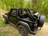 Jeep JL Wrangler Rubicon Rheinland-Pfalz - Trier Vorschau