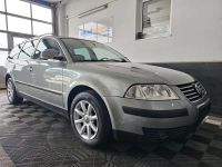 VW Passat 2.0 Kombi Bayern - Moorenweis Vorschau