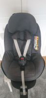 Maxi Cosi Pearl grau mit 2wayFix Station (Isofix) Niedersachsen - Gleichen Vorschau