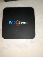 MXQ PRO 4K von Acemax Niedersachsen - Hameln Vorschau