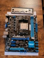 Asus FM2 F2A55-M inkl A10-5700 Schleswig-Holstein - Bosau Vorschau