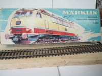 Märklin BR 03 002 3035 E-LOk H0 Digital Wuppertal - Vohwinkel Vorschau