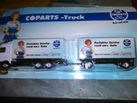 truck coparts neu Hessen - Rotenburg Vorschau