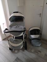 Kinderwagen mit Ausrüstung Mitte - Gesundbrunnen Vorschau