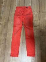 Korall orange Hose Jeans Angels 34 Frühling #H28 Niedersachsen - Wolfsburg Vorschau