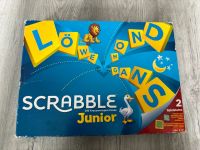 Scrabble Junior Brettspiel für Kinder Nordrhein-Westfalen - Hagen Vorschau