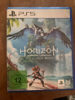 Horizon Forbidden West PlayStation 5 Kr. Passau - Passau Vorschau