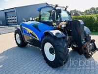 New Holland LM5040 Teleskoplader !! inkl. 19% MwSt. !! Niedersachsen - Haren (Ems) Vorschau