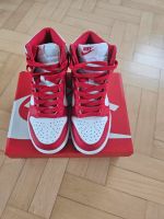 Nike Dunk Schuhe Nordrhein-Westfalen - Recklinghausen Vorschau