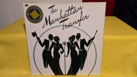 LP '1975' THE MANHATTAN TRANSFER +bonus: Kreis Pinneberg - Pinneberg Vorschau