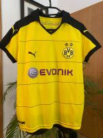 Puma BVB Damen Trikot | L 40 | Sahin 18 | Saison 15/16 Dortmund - Innenstadt-West Vorschau