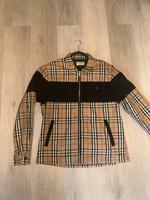 Burberry Hemd / Langarmshirt Gr. L Düsseldorf - Oberbilk Vorschau