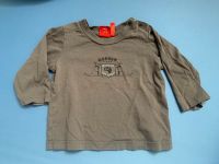 Baby Bluse Gr. 80 Nordrhein-Westfalen - Wachtendonk Vorschau