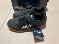 NEU Fila Indoor Fußballschuhe 31 Hessen - Hanau Vorschau