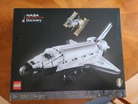 Lego Space Shuttle Discovery - Neu in OVP München - Schwabing-Freimann Vorschau