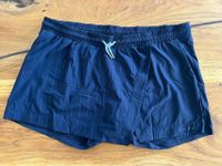 Falke Skirt Shorts Rock Hosenrock dunkelgrau Gr. S Hannover - Mitte Vorschau