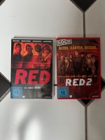 RED und RED2 DVD Set ab 16 Baden-Württemberg - Lorch Vorschau