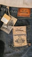 ROKKER Jeans Vintage "Reno" W34 / L 32 Baden-Württemberg - Waghäusel Vorschau