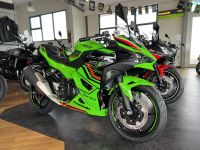 Kawasaki Ninja 500 SE, Am Lager, Sofort Verfügbar Nordrhein-Westfalen - Goch Vorschau