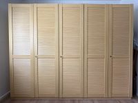 Kleiderschrank 250x200x60 Niedersachsen - Holzminden Vorschau