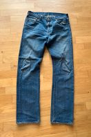 Levi’s 501 Jeans Herren Frankfurt am Main - Heddernheim Vorschau