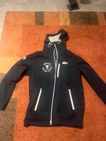 Lacoste French Open Regenjacke Gr. 48 Limited Edition Hessen - Heusenstamm Vorschau