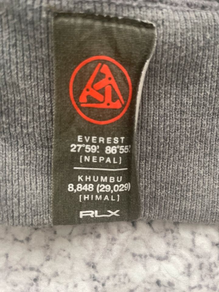 Ralph Lauren RLX Kapuzenjacke M in Wunstorf