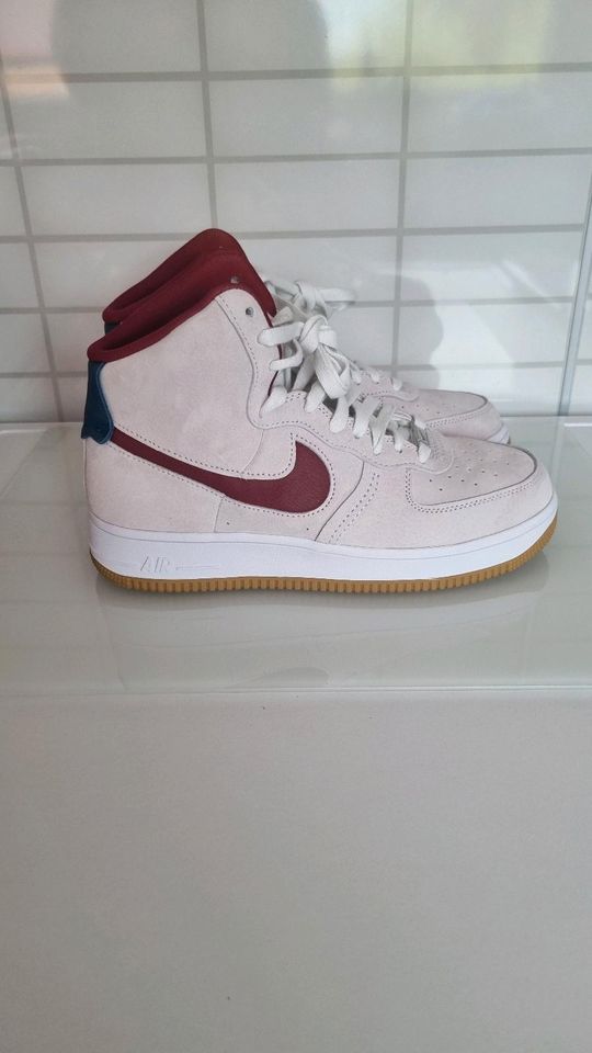 Nike Airforce 1 Sculpt- wie neu in Rostock